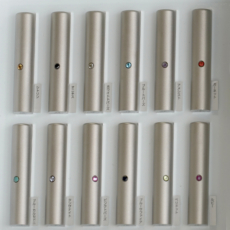 Embedded jewelry＿birthstone