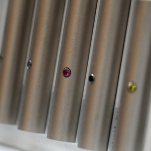 Embedded jewelry＿birthstone