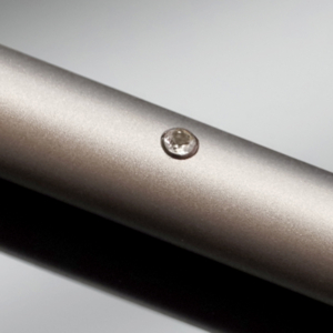 Embedded jewelry＿diamond